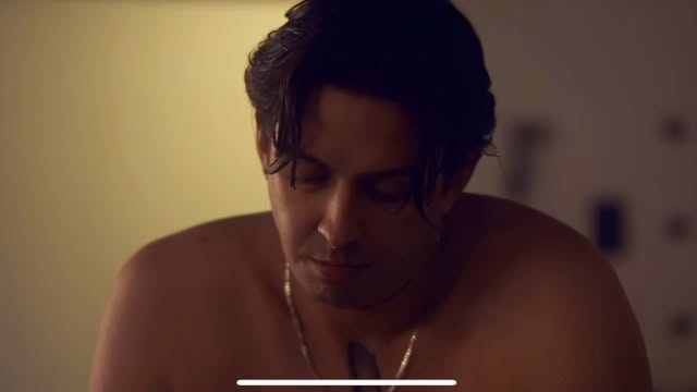 Gave my acting reel a lil update 🎬
Step by step