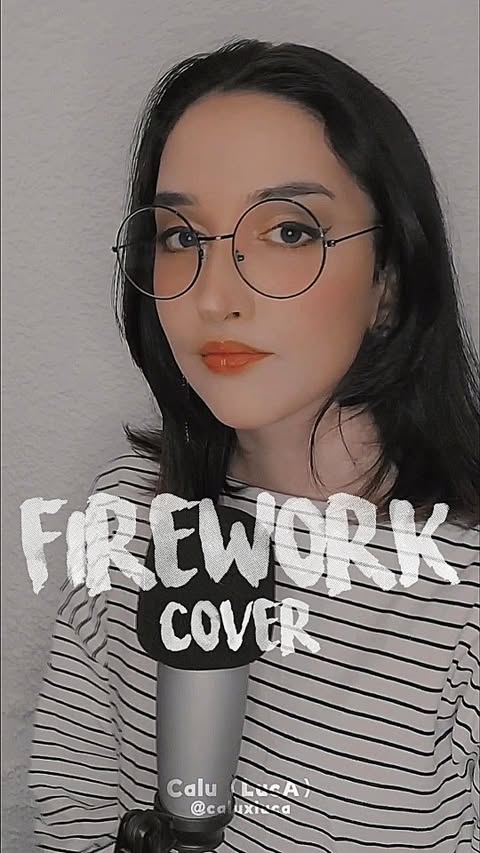 Bang, bang 空に咲いた firework ! 歌ってみた ! I made a vocal cover of FIREWORK by @andteam_official ! ✨️✨️ I really love this song !
#andteam #lucaaosora #앤팀 #war_cry_challenge #caluxluca #and_team #歌ってみた
