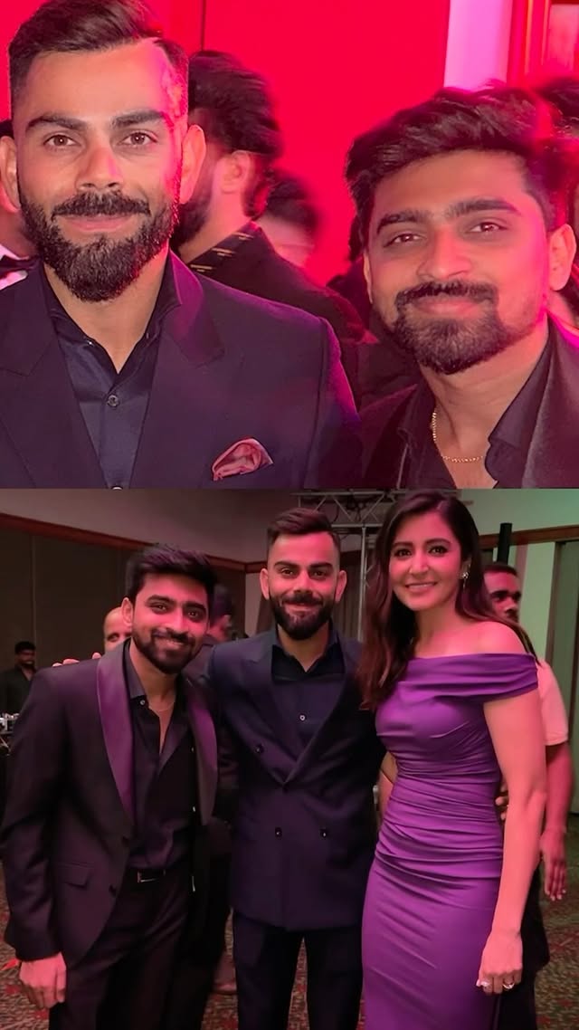 1. @virat.kohli aur @anushkasharma se shaadi ke tips liye, iss saal toh karke rahunga 🥰
2. @ranveersingh ne bola mere pe bhi meme bana Dipraj bhau, maine bola theek hai 🤝
3. Chris bhau Gayle ko mila @chrisgayle333 ✌🏻
4. Magazine pe chipka diya social ketchup walo ne 😎
5. @martingarrix ko apni shaadi mein DJ bajane ke liye request kiya, usne bola “Sawaal” 🤌🏻
6.Bigg Boss gaya meri @manisharani002 ke liye, uske DM ka wait kar raha hoon abhi bhi 🥺
7. Award biward de diya Mananiya Raj Thackeray sir ne 🙏🏻
8. @itsvijayvarma ne kaavalayaa ka hook step sikhaya, sikhate sikhate khud bhul gaye 😸
9. Bhidu ne bola life se dukh ko edit kar ke phek bawa @apnabhidu 🌳
10. Bigg Boss ghar mein ek din bhi na tikne wale 2 khiladi @puneetsuper_starrrr 🙆🏻
11. Everything else is temporary, @nucleya X Dipraj are permanent 🦁