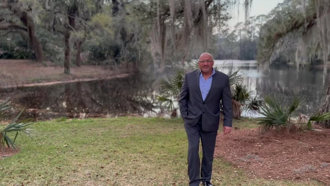 View My Full 12 Minutes Video Of My Trip To South Carolina On My YouTube BIG ROB TV And Please Don’t Forget To Subscribe❤️👍👍