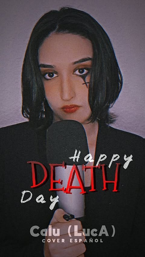 Cover Español de Happy Death Day
de @xdinaryheroes_official
ojalá les guste ✨️✨️✨️🩷🩷🩷
#caluxluca #lucaaosora #xdinaryheroesedit
#xdinaryheroes #happydeathday
#coverespañol