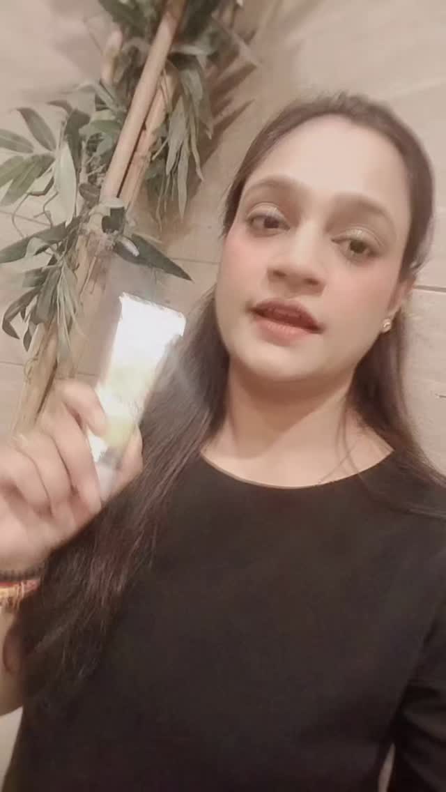 @garnierindia #gaenierindia #garnierseriumwash #brightin1waah #ad @getsmytten