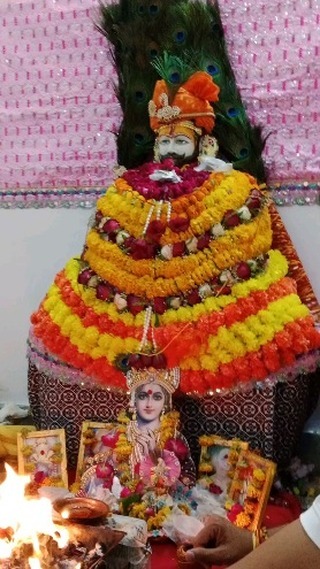 ##shyambhajan ##shyambhgat##shyamkripa##kirtan##gyras##