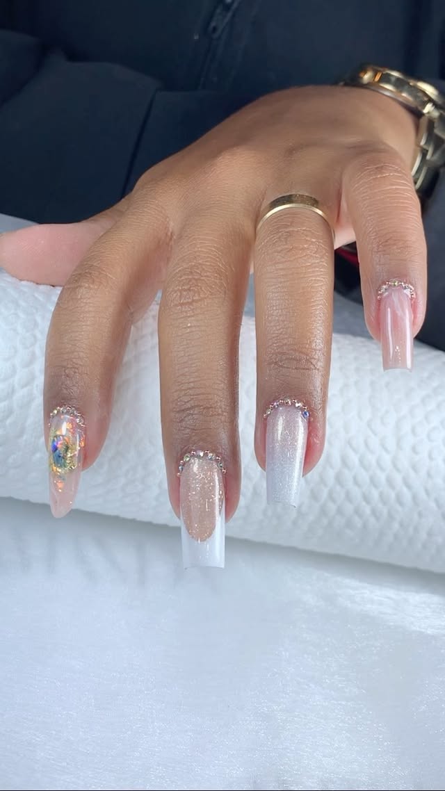 Coisa linda gente 🥺🤌🏽
Aluna de @amandaferreira_master
#aplicaçãodegelmoldado #unhasdegelboaviagem #unhasdegelrecife #recife #unhasdegelrecife