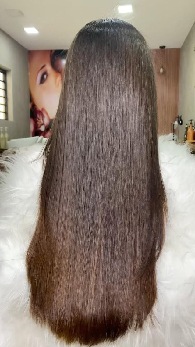 Sobre o melhor ALISAMENTO
Venha você também ter o
Liso dos Sonhos
Contato na Bio
#liso #lisodossonhos #lisoextremo #lisoespelhado #lisonatural #alisamentosemformol🍃 #progressiva #jundiaí #salãodebeleza