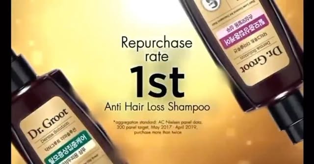 Dr. Groot Derma Solution Hair Loss Control Shampoo (For Damaged Hair) 400ml
7 turdagi tabiiy ingredientlardan iborat. Nozik bosh terisi uchun ishlatilishi mumkin bo’lgan kremniysiz formula. Qo’lingizga mos miqdorni oling va soch va bosh terisiga ko’piklang. Etarlicha massaj qiling va mos haroratli suv bilan yuving.
@lg_cosmetics__uz
#professional #shampoo #korea