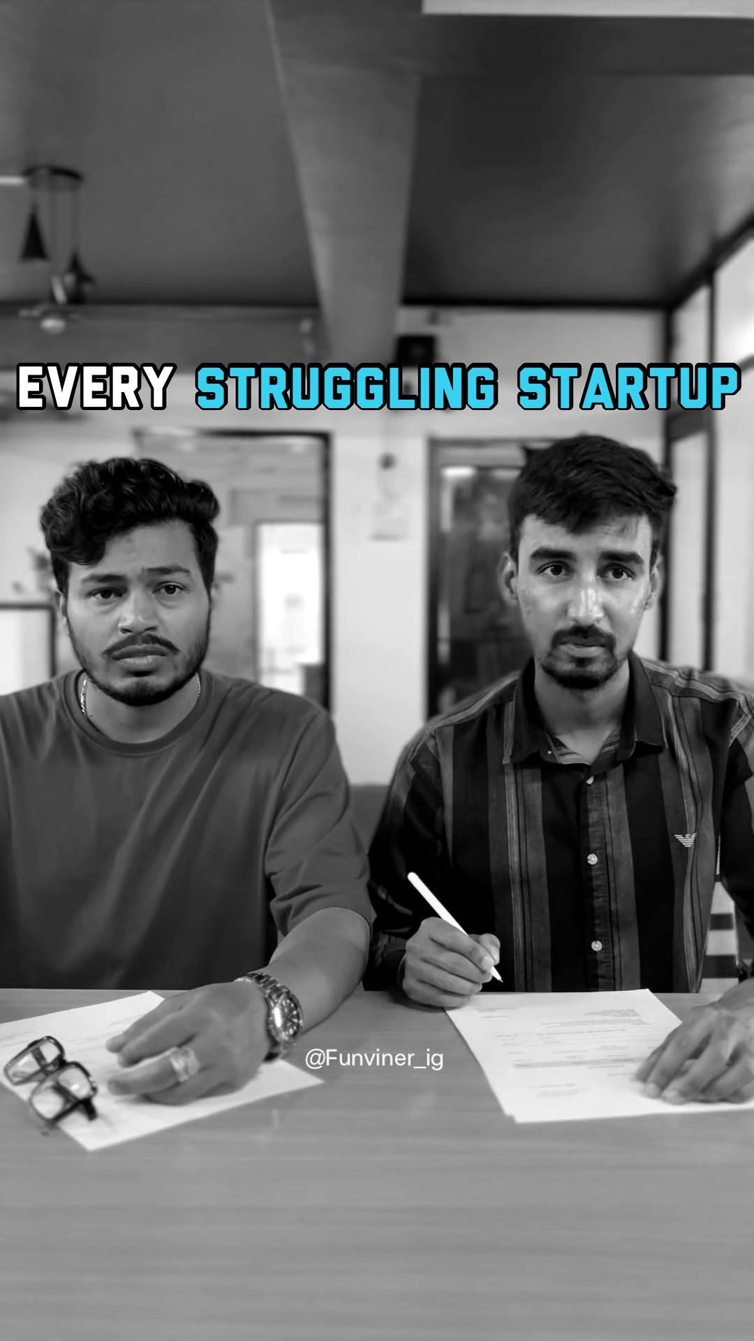 🚀 Got a groundbreaking idea? We’ve got the stage — and the capital to back it! 💡💰
Join a high-impact day of innovation with 250+ investors, 150 startups, and 100+ deals ready to spark!
📍 Renaissance University, Indore
📅 June 8, 2025
Bring your vision. Forge powerful connections. Accelerate your growth. 📈✨
#comedy #relatable #indore #instaindia ##3idiots