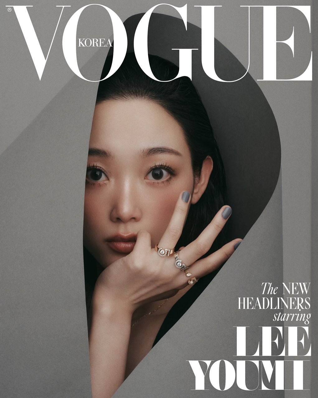 🩶🩶🩶🩶
@chanelofficial @voguekorea
#샤넬 #샤넬화인주얼리 #CollectionN5