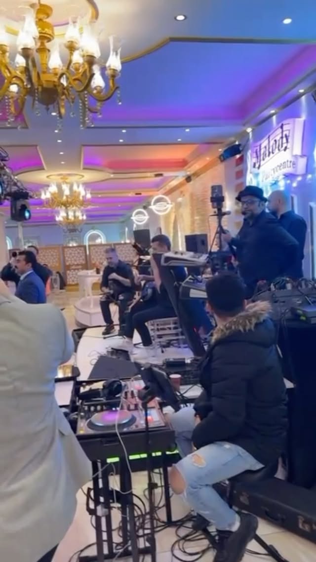 #efrin #kurdistan #singer🎤 #kurdish #haytham_burj #music #kayboard #raman_music #roj_ava #Belgium #Germany #Sweden #أكسبلور #كوردستان #عفرين #tiktok
#folklore #فلكلور
#group_raman