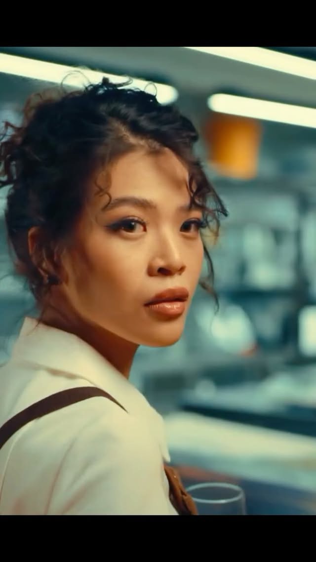 Dakelot- Lili
Directed: anuarbeck_
General produced: @adilzhan.kuttymurat
Director of Photography: @jumahanof
Production designer: @akbala_ali_turginbayeva
1 AD 1 day: @wow_yo_landi
1AD 2 day : @arishkaspelman
Style: @akboobek_
Gaffer 1 day: @ilias_akebek
Gaffer 2 day: @externuss
Assist DoP: @vmiryngo
Light electricians: @r.bekzatt @john_lfc97
1AC: @bul.km.tagy
Hair: @hairstyle_zhadi_nur
Make-up: @aizhan_zhakisheva
Administration: @elchotelzhanovich
Post production:
Editing director : @shokangoo
Editing 2 part :@slmtbro
Vfx: @shokangoo
Color: @akuzakoff04
Cast:
@aliaskar.aya