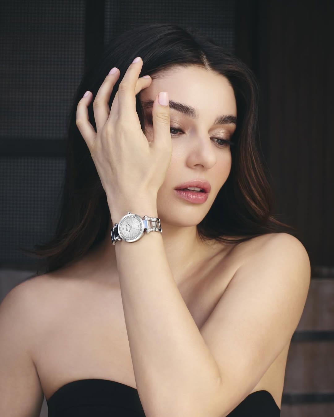 Her an, seni bir sonraki adıma taşır.
Zamanla şekillenen stilinle…
@guesswatches
🔺🔻 GUESS WHAT’S NEXT ❓
Ürün Kodu: GUGW0740L2
#GuessWatches #SaatveSaat
#işbirliği