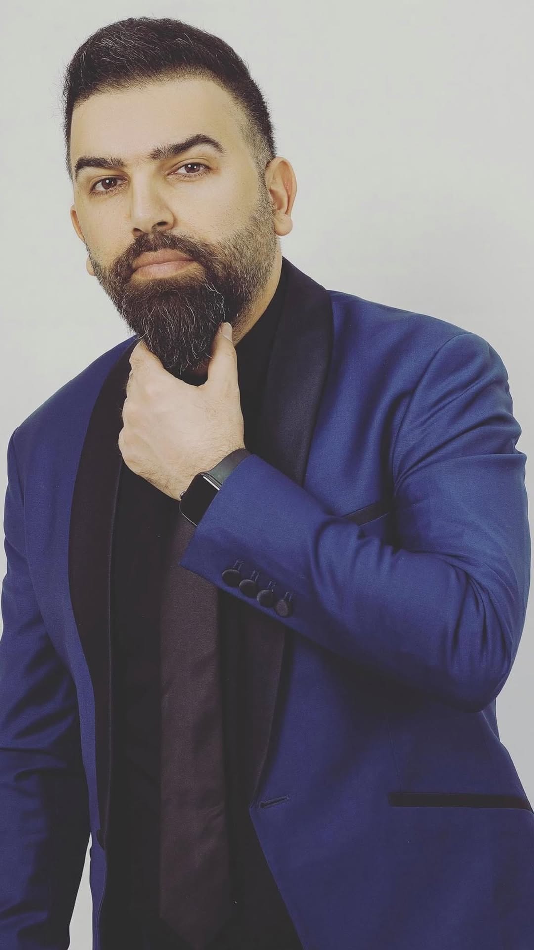 #قائدحلمي #ابوس_ايدك #قائد_حلمي