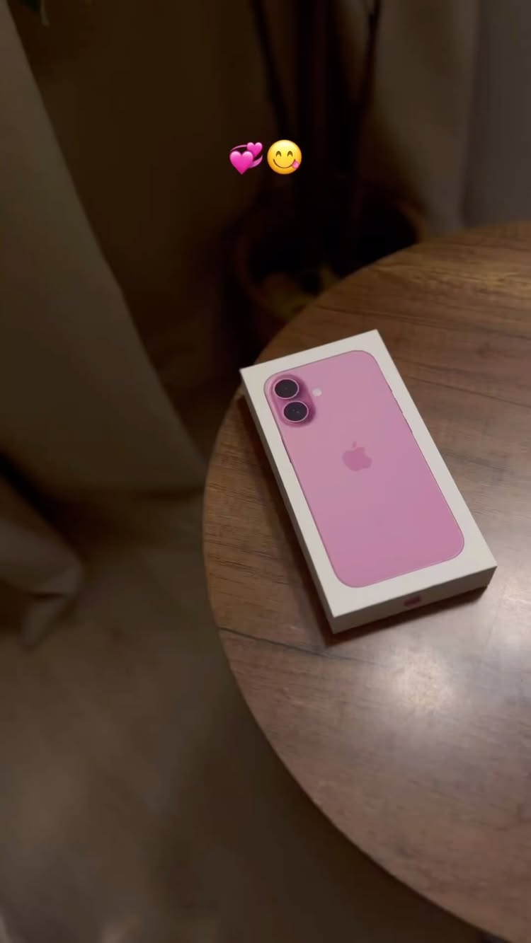 Iphone16
Pink 💞
#اكسبلور #iphone16