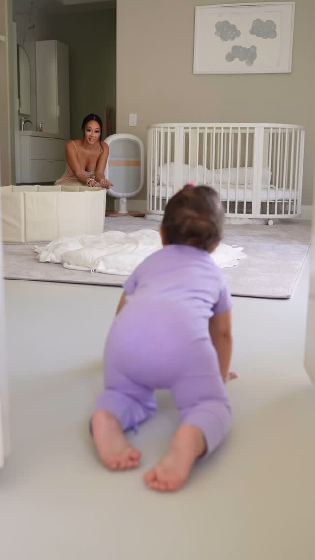 As a mother of 3, protecting my children is always my priority. Creating a safe, healthy home where they can thrive starts with the air we breathe.
I’m proud to announce my investment in @sereniby_official — a wellness tech company reimagining at-home air care with science-backed air purifiers designed specifically for families with babies and young children. They are setting the new standard for home and family wellness, and I’m excited to support their mission. 🤍