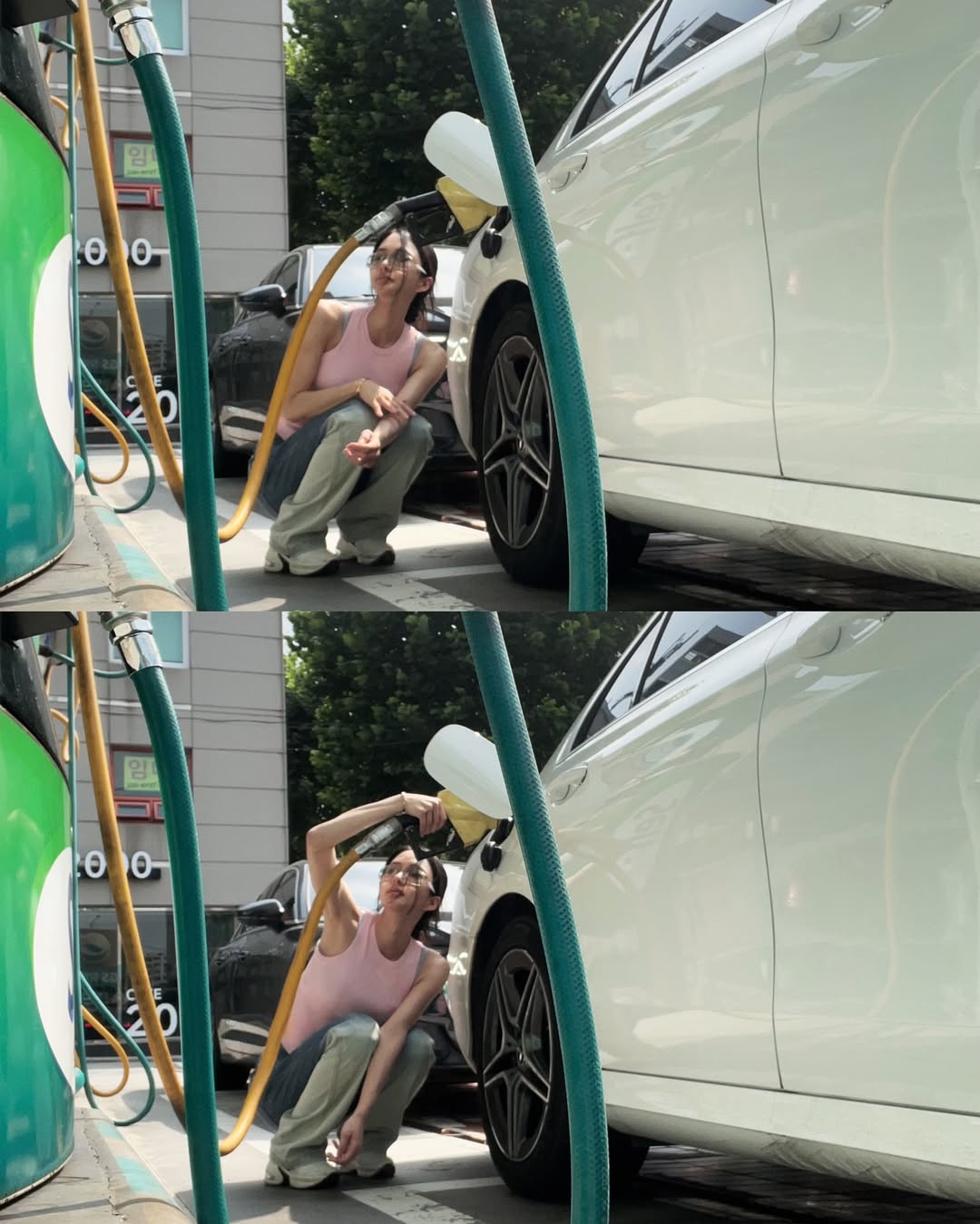 여름이 오고 있다… 🔥