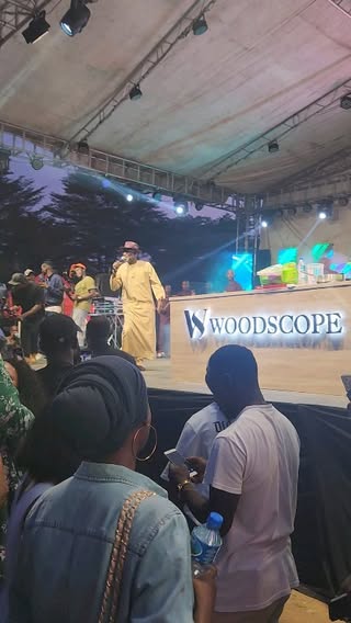 Good vibes all the way. Thank you GOD. 🥰🥰🥰
#AdewaleAyuba #AyubaVibes #fujifyyousoul #fujitotheworld #afrobeats