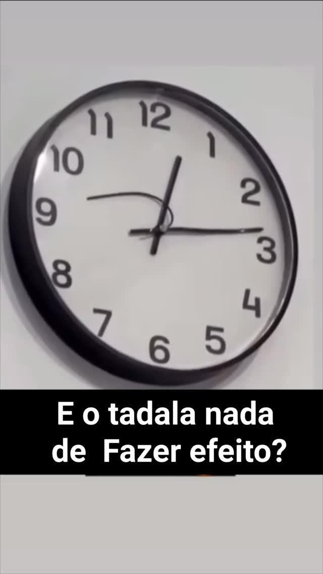 Seu amigo esquece de tomar o remedies dele? Avise-o 😂😂😂!!