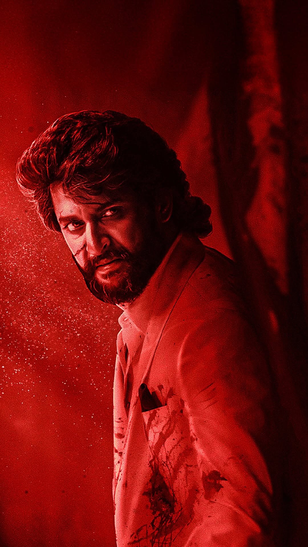 A title card forged in fire, a name forever in our hearts, Nani 🔥😎
Watch HIT: The Third Case, now on Netflix in Telugu, Hindi, Tamil, Kannada and Malayalam.
#HitTheThirdCaseOnNetflix