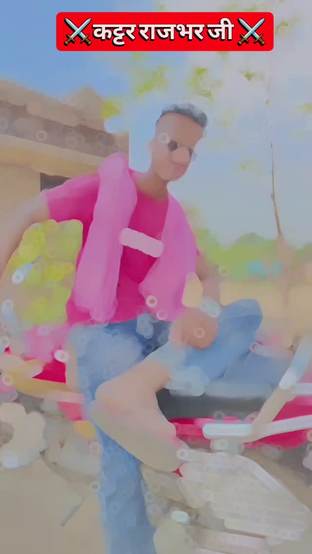 ⚔️कट्टर राजभर जी ⚔️
@singer_shivam_rajbhar
#rajbhar
#rajbharji
#rajbhar_sarkar
#rajbharboy❣️💪😈⚔️🤞💫
#राजभर
#rajbharbrand
#Rajbharpower
#rajbharking
#rajbharboy❣️💪😈⚔️
#राजभर_भाई_लोग_follow_कर_जा
#राजभर_उत्तर_प्रदेश_सरकार
#oprajbhar
#sanoj