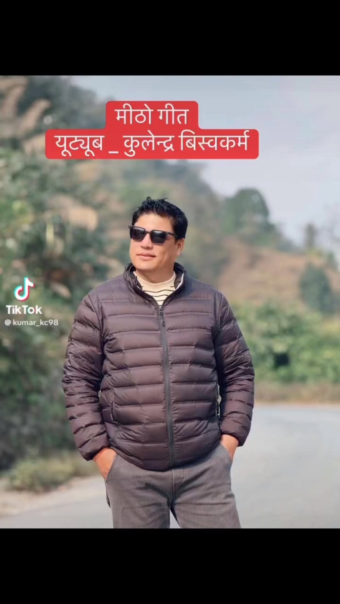 #Kulendra#kumar k c#