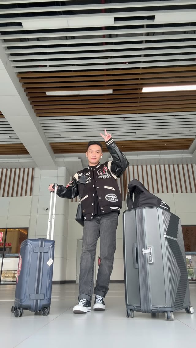 Mudik bang