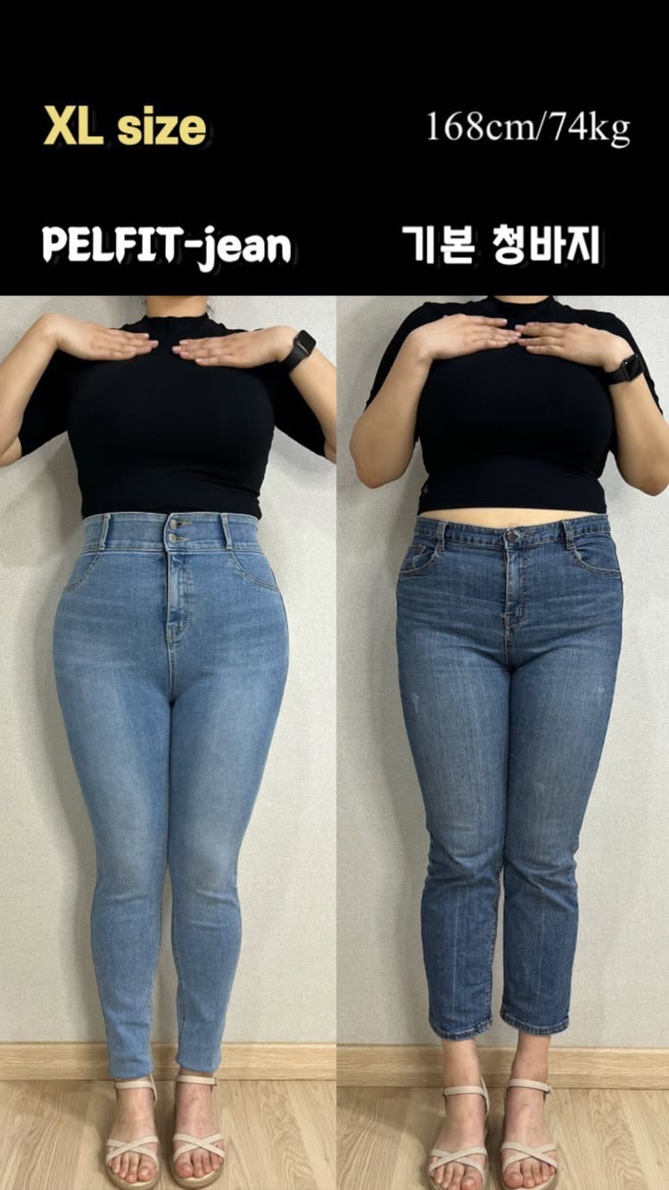 하비를 위한 청바지👖
-
1. 허리는 작게 엉덩이는 크게 나왔어요
(더이상 허리가 크지않아!!)
2. 골반패드로 힙딥커버 & 윗엉덩이 볼륨👍🏻
3. 밑위길이가 길어 앉아도 팬티 안보여요ㅋㅋ
(허리 가는 부분까지 눌러주는 기장이라 몸매라인👍🏻)
4. 허리밴드가 두껍고 신축성 좋아서 허리 잡아줘요
5. 키큰녀를 위한 긴기장
-
입을 옷이 없어서 만들었고
항상 펠핏진과 함께❤️❤️❤️❤️
-
-
#골반뽕청바지 #골반깡패 #하비청바지 #청바지추천
