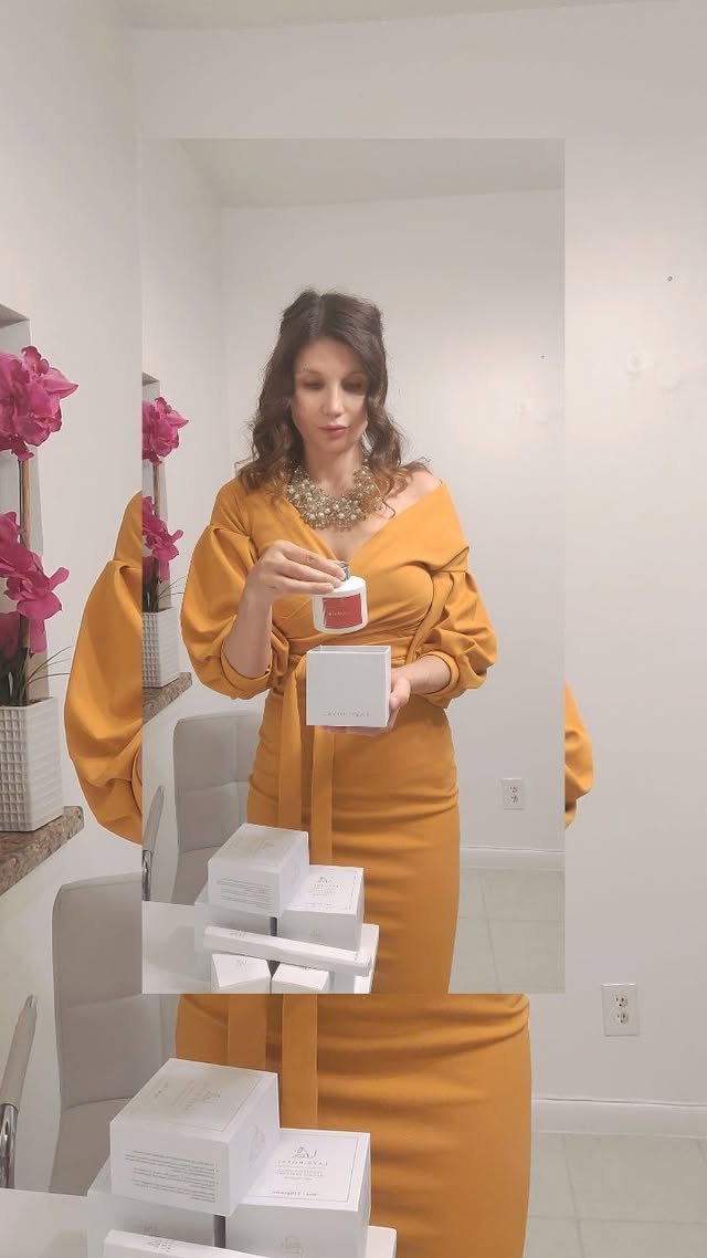 #unboxing #review #milena_narciso_official