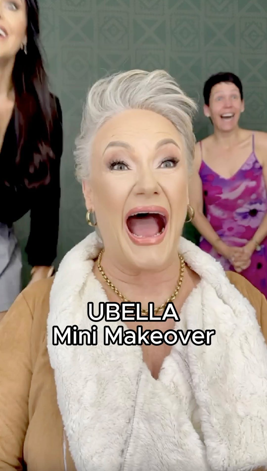 When it takes you a second to realize it’s you in the mirror! 😍✨ That moment when the transformation is so stunning, you almost can’t believe your eyes! 💖
Just look at that UBELLA MINI MAKEOVER glow! ✨
For more information, prices, and services, send us a WhatsApp at 0670605687 ✨
#UBELLAMakeover #ConfidenceIsBeautiful #TransformationJourney #SelfLove #ubella #makeuplover #makeovermagic #TransformationTuesday #MiniMakeover #BeautyBoost #GlowUp #UbellaExperience #FeelAmazing #makeupaddict #TransformationTuesday #UbellaMakeover