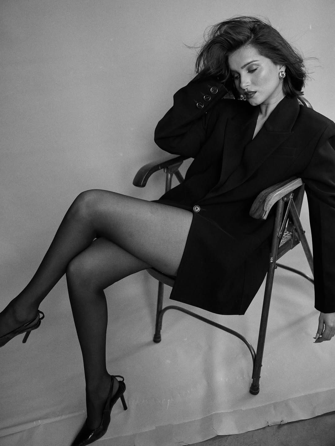 Mi sono innamorata di te…🖤😉