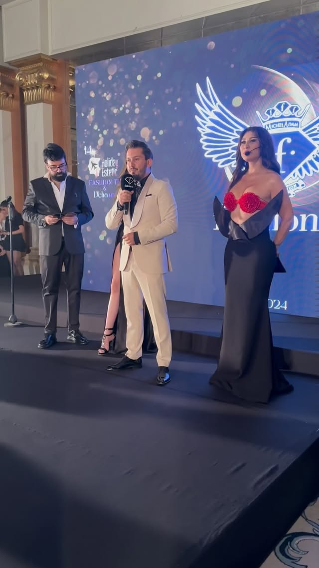 2024 yılında yeni projelerle sizlerleyiz …
MintAKADEMİ & FashionTV Çok yakında sizlerle …
@fashiontvmodaodulleri @fashiontv.tr @enisonatfashiontv