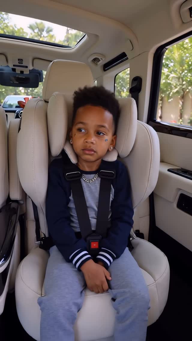 the real kid ink 😂