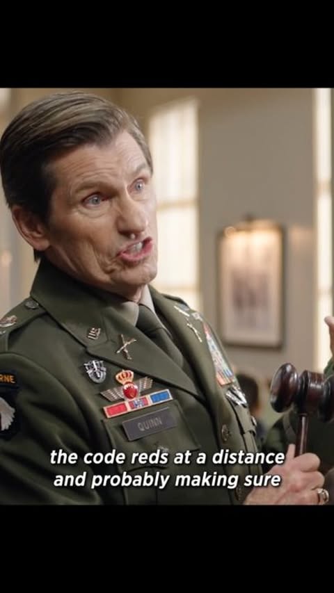 i want to play with an american law hammer 👨⚖️
watch the latest episode of #goingdutchfox anytime on @hulu!