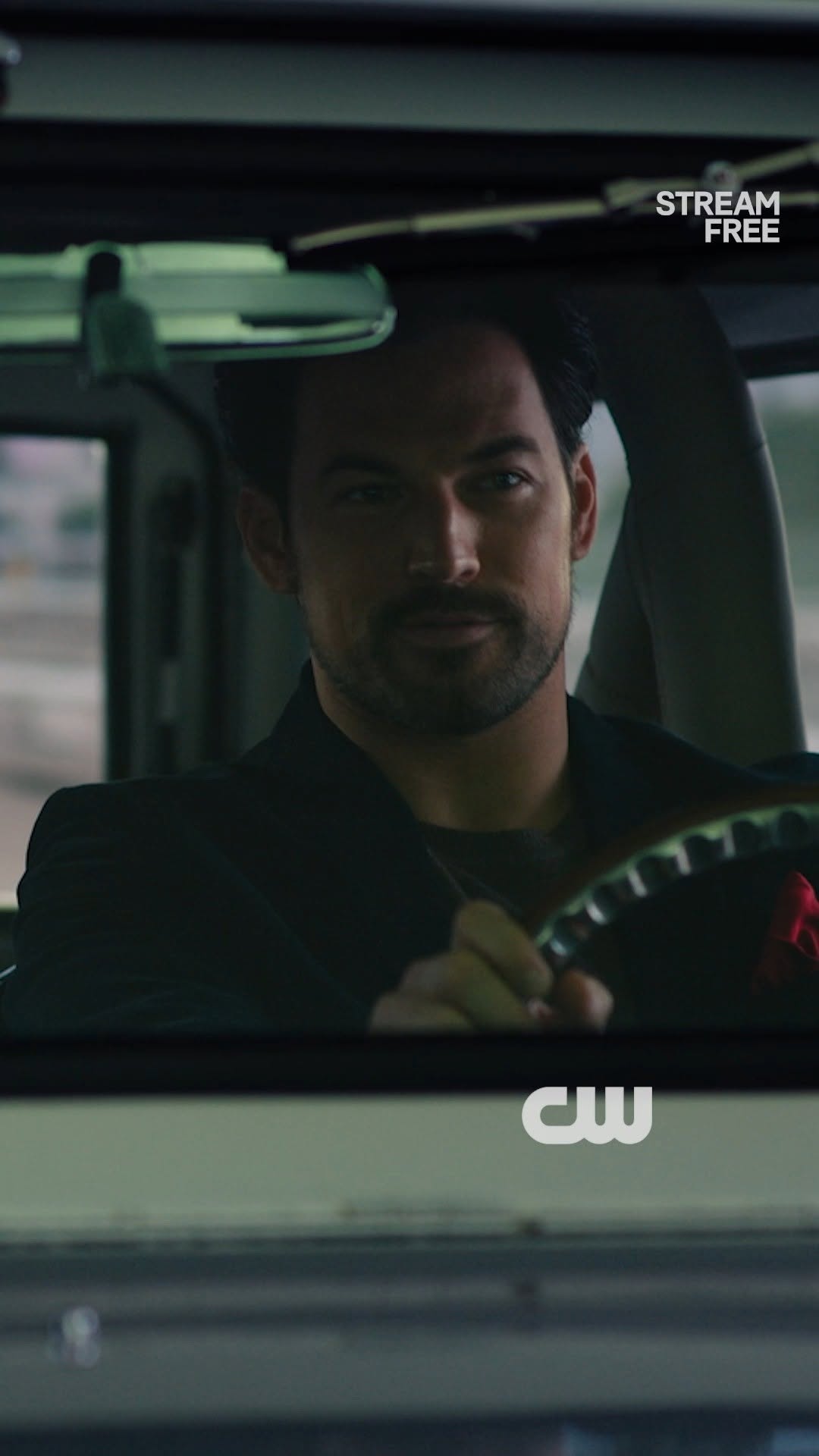 When the pettiness takes over.
Stream a new episode of #WildCards free on The CW App.