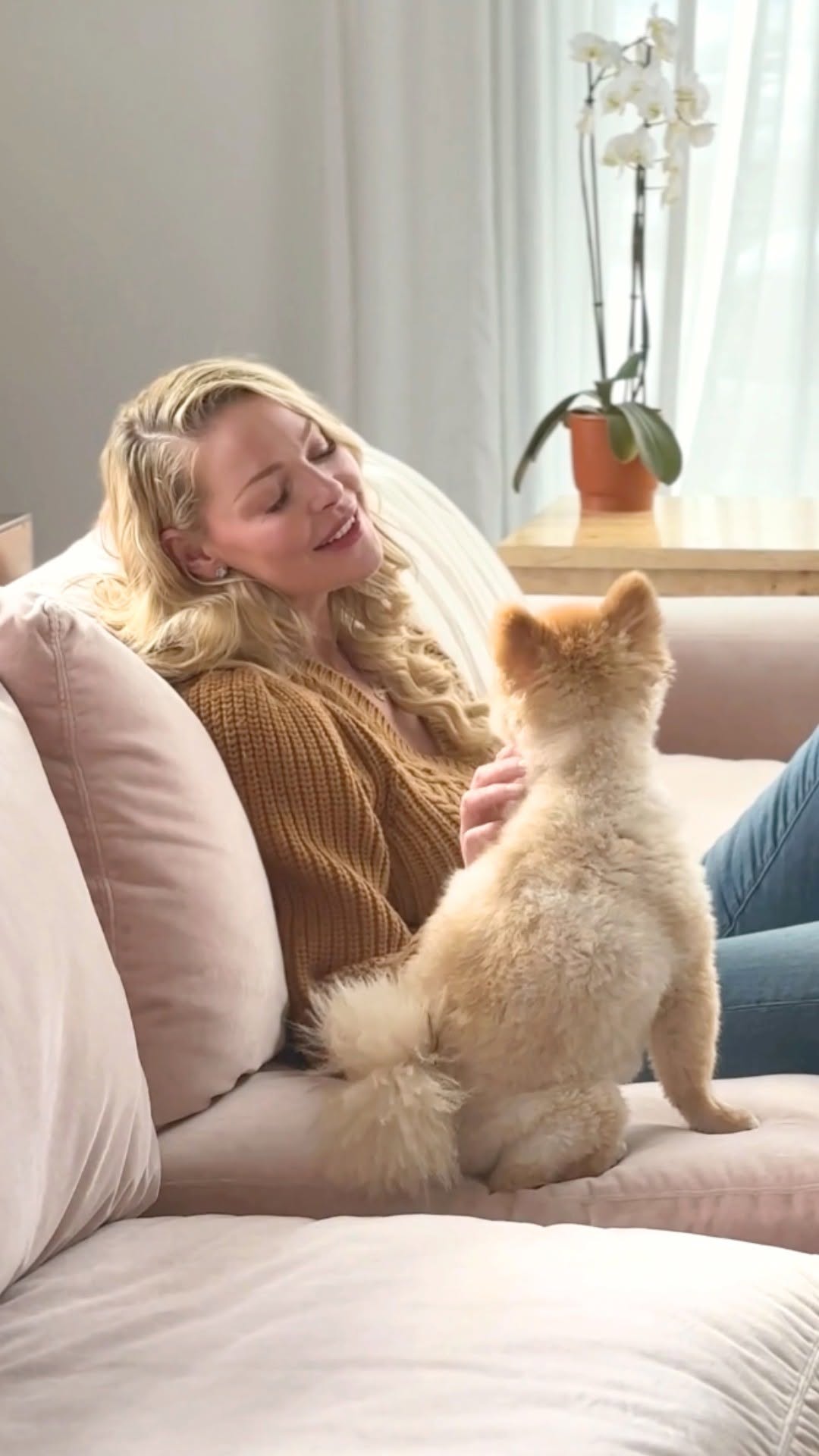 From morning snuggles to evening zoomies, being a pet parent is the best job in the world. 💖 Today, we celebrate YOU and all the love you give to your four-legged family. 🐕🐾
ㅤ
•
•
•
#BadlandsRanch #BadlandsRanchPets #BadlandsRanchByKatherineHeigl #NationalPetParentDay