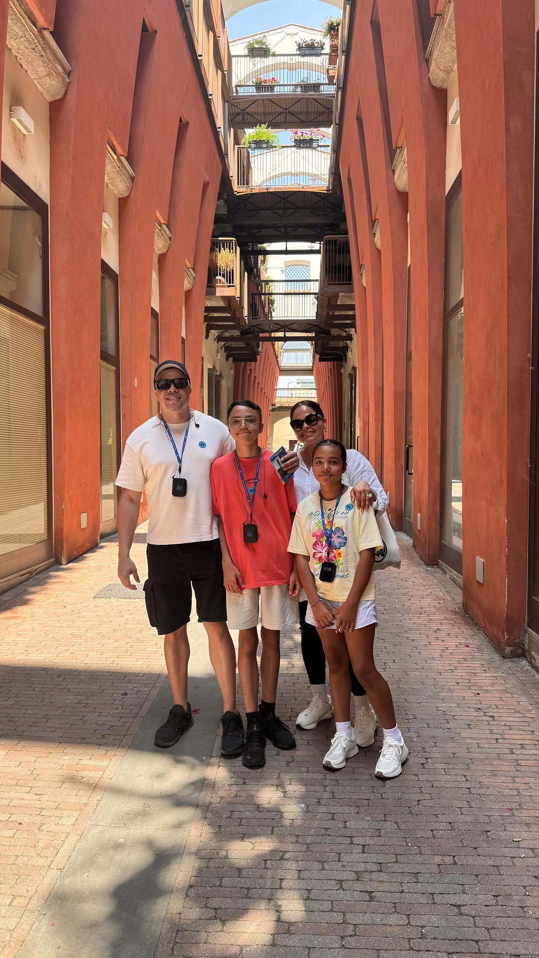 “Florencia y Pisa en un solo día… historia, arte y paisajes que quitan el aliento. Italia, ¡qué belleza eres!” 🇮🇹
