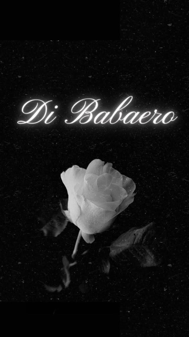 Di Babaero Ft. Sayless out now on all digital music platforms