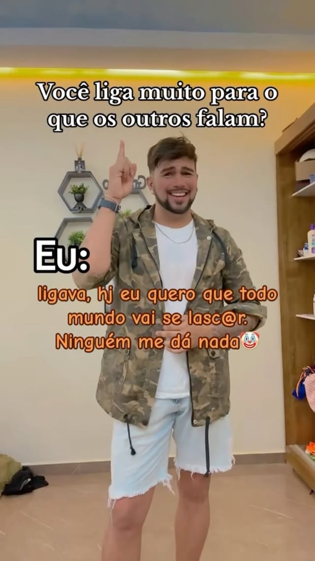 Alguรฉm assim tambรฉm ?๐๐ฅ