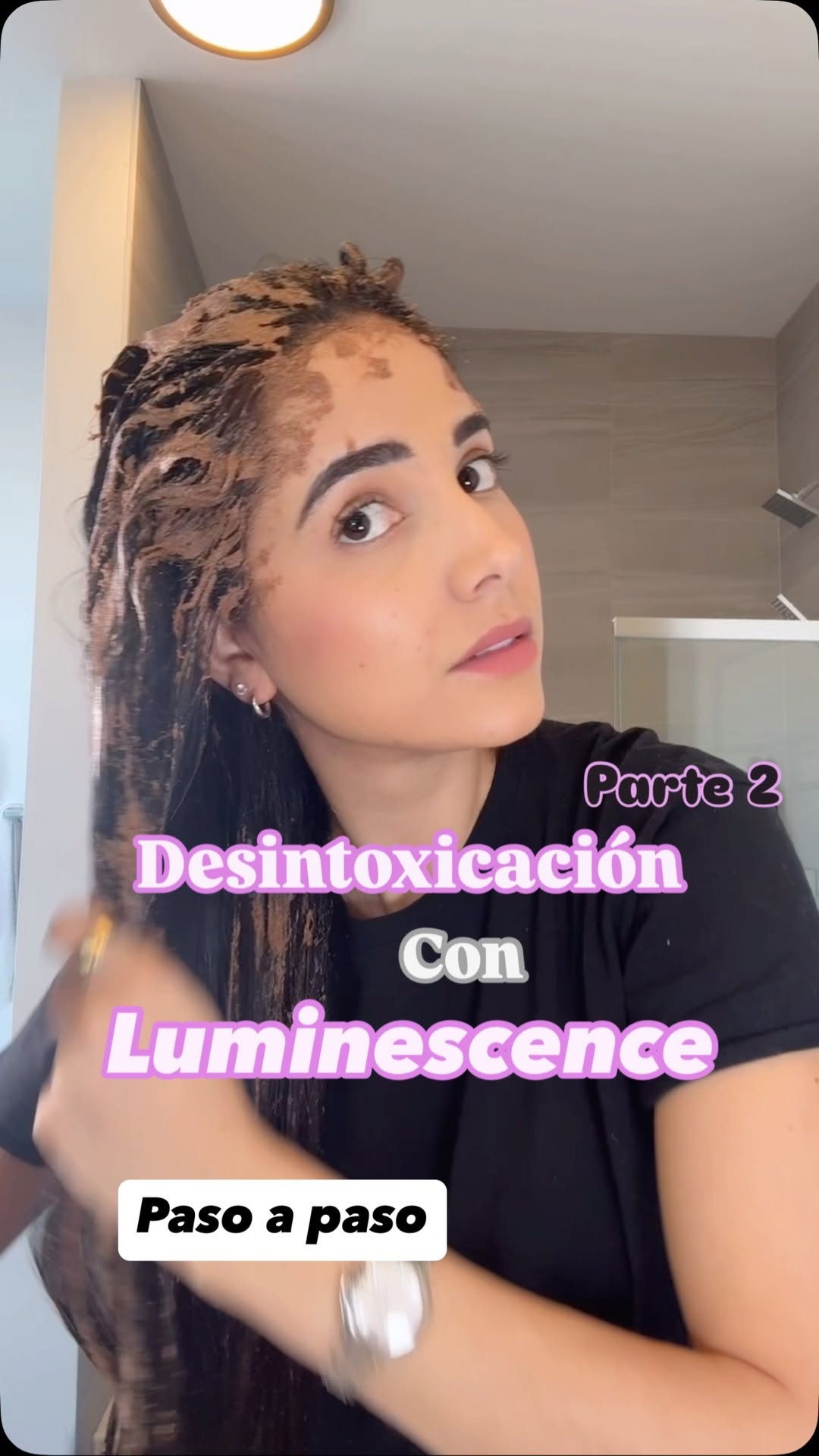 Recuerda que nuestros productos están disponibles en el link de mi biografía. Www.haircrown.ca
Con envíos a todas partes