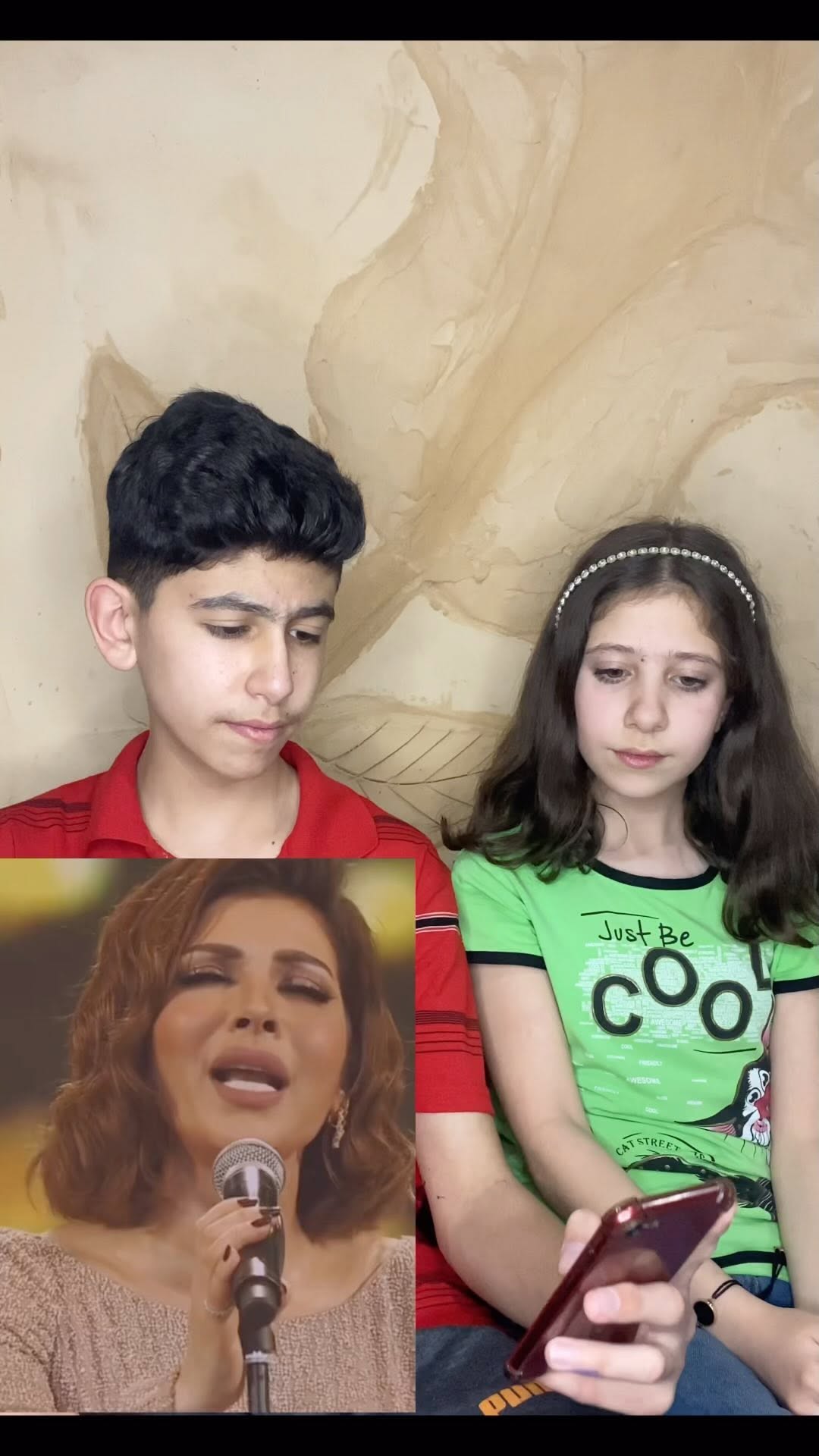 سؤال بسيط 🥹
.
.
#سؤال_بسيط #اصالة #غناء #music #foryou #lsf_singers #lsf_trio