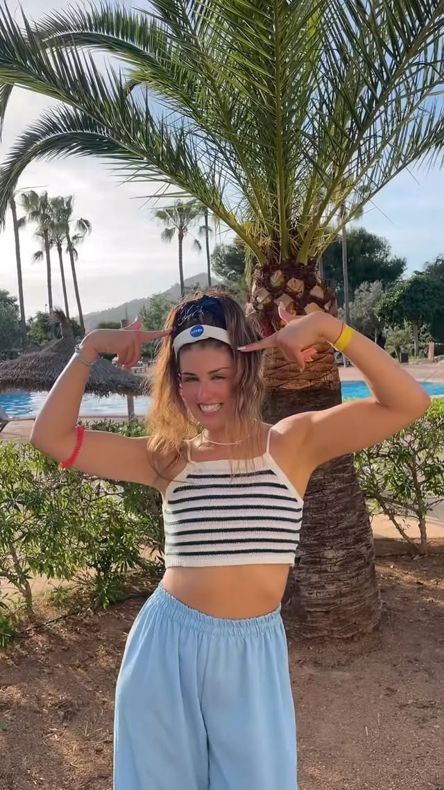 #NiveaSun ни дават най-добрата защита за всяко едно приключение!🩵 @nivea ☀️
•
•
•
#Nivea #ischia #island #islandgirl #reginaisabella #reginaisabellaresort #🏝 #🇮🇹 #italy #glowitup #niveaglowupgirl #грижазакожата #bulgarian #sun #☀️