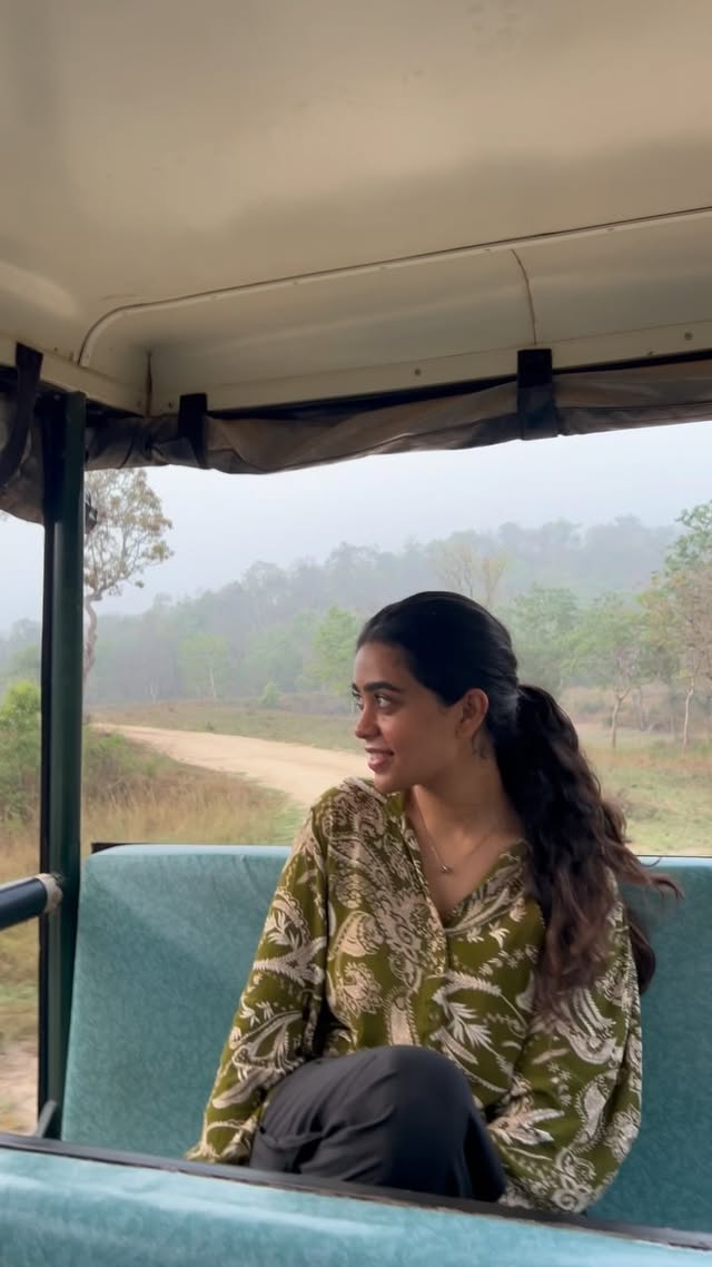 Feeling like a Wildflower 🍂🦌
.
.
#bandipur #wildlife #forests