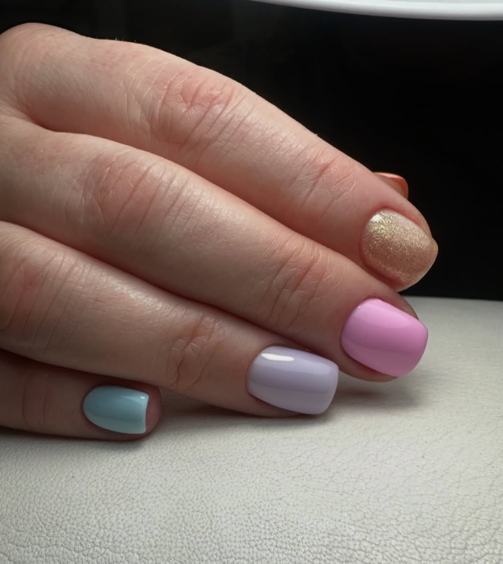 #nails #nailsnailsnails #nails💅 #nailstyle #nailsofinstagram #nailsfashion #nailsluxio #nailspanelli