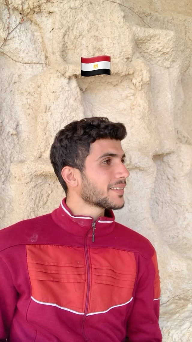 وانتوا شو الاكلات الي بتضيفوها للسفرة العربية؟😂 ابدعوا
#رمضان #عزومة #لهجات #مصري #مغربي #تونسي #ليبي #موريتاني #جزائري #يمني #سوداني #سعودي #عماني #كويتي #اردني #فلسطيني #لبناني #سوري #عراقي #رمضان_يجمعنا🌙
