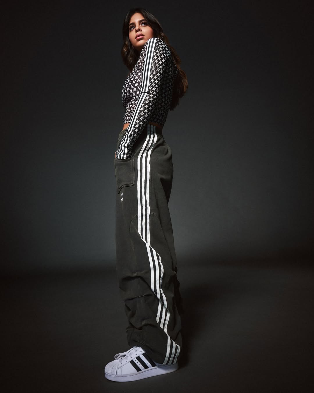 All Suhana. All Originals. All in.
Welcome to the family. 🫶
#adidasOriginals #adidasSuperstar