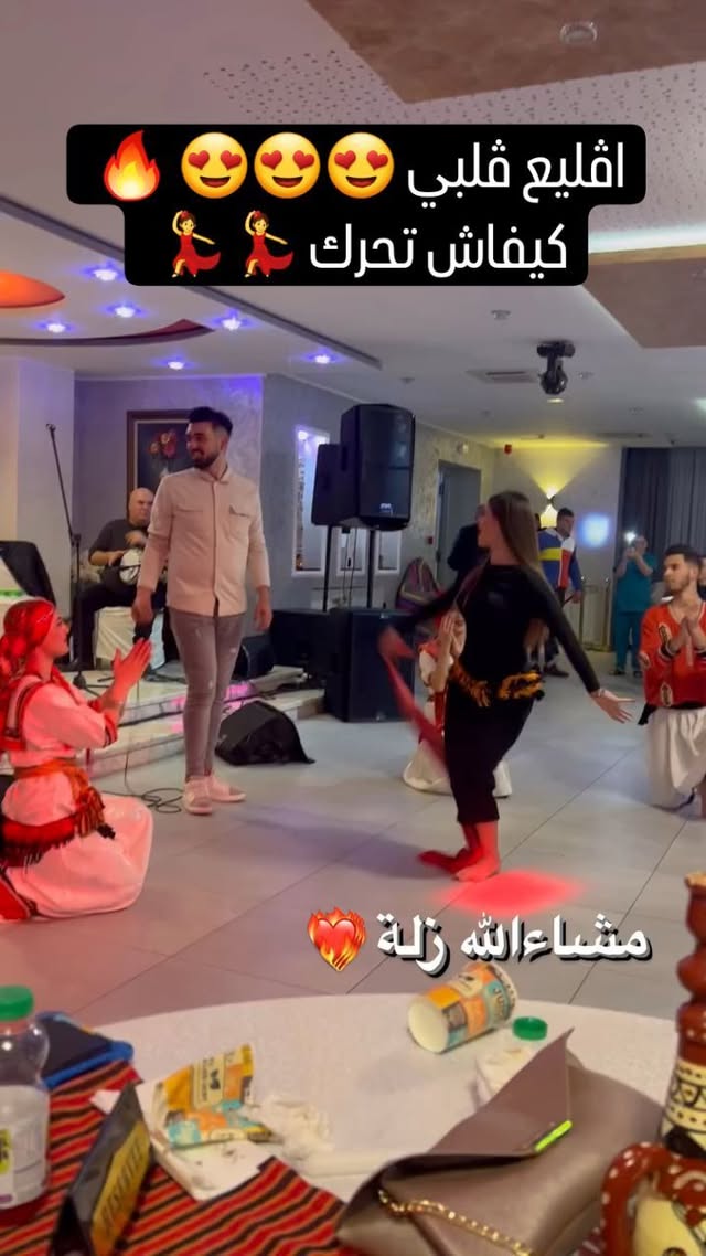 خاوتي بلا منوصيكم صفحتنا الثانية ڤاع ابونيوها 👇👇
🔴 👉 @al9baylyat
.
.
..
.
.
.
#kabylegirl #kabyle #dz #teamdz #tenuekabyle #telmcen #jijel
#annaba #miss #bylka #algeria #style #fashion #setif #bejaia #tiziouzou #tizi #bouira #boumerdes #beniourtilan #guenzet #Tunisie #الكراكو_الجزائري #حلويات_جزائرية #alger #algerienne #maroco #القفطان_الجزائري #oran