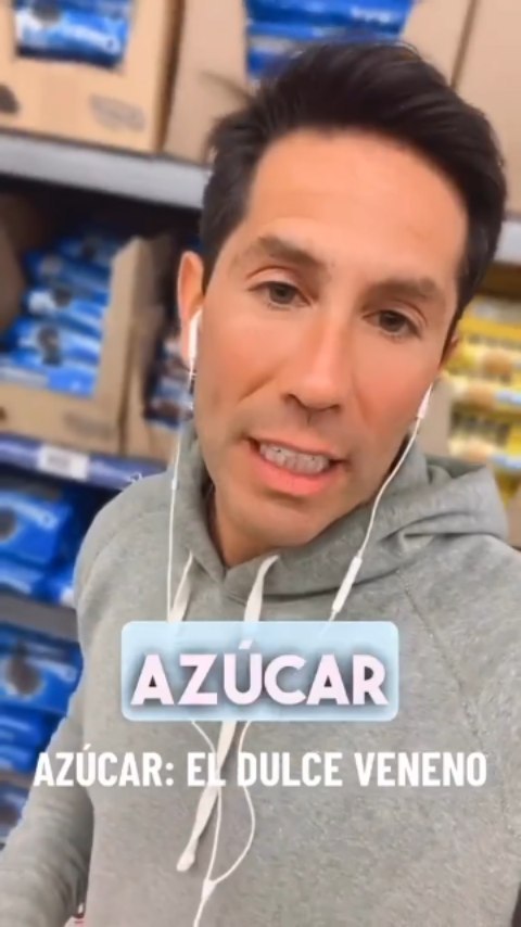⚠️ El azúcar en exceso puede ser perjudicial para la salud.
✅ Para mantener una dieta saludable, se recomienda limitar la ingesta de azúcares añadidos y optar por fuentes naturales de azúcares, como las frutas.
✅ Es importante leer las etiquetas nutricionales de los alimentos y bebidas para identificar la cantidad de azúcares añadidos que contienen y hacer elecciones más saludables.
.
Síguenos en @recetassanaslat 💚
.
#azucar #comidasaludable #recetassanas #recetassaludables #recetasfaciles #comida #comidasaludable #dieta #dietasaludable #frutas #verduras #recetasfit #recetaslight #cena #cenassaludables
Azucar perjudicial para la salud
Azucar en exceso es malo
Limitar ingesta de azúcares
Comidas saludables