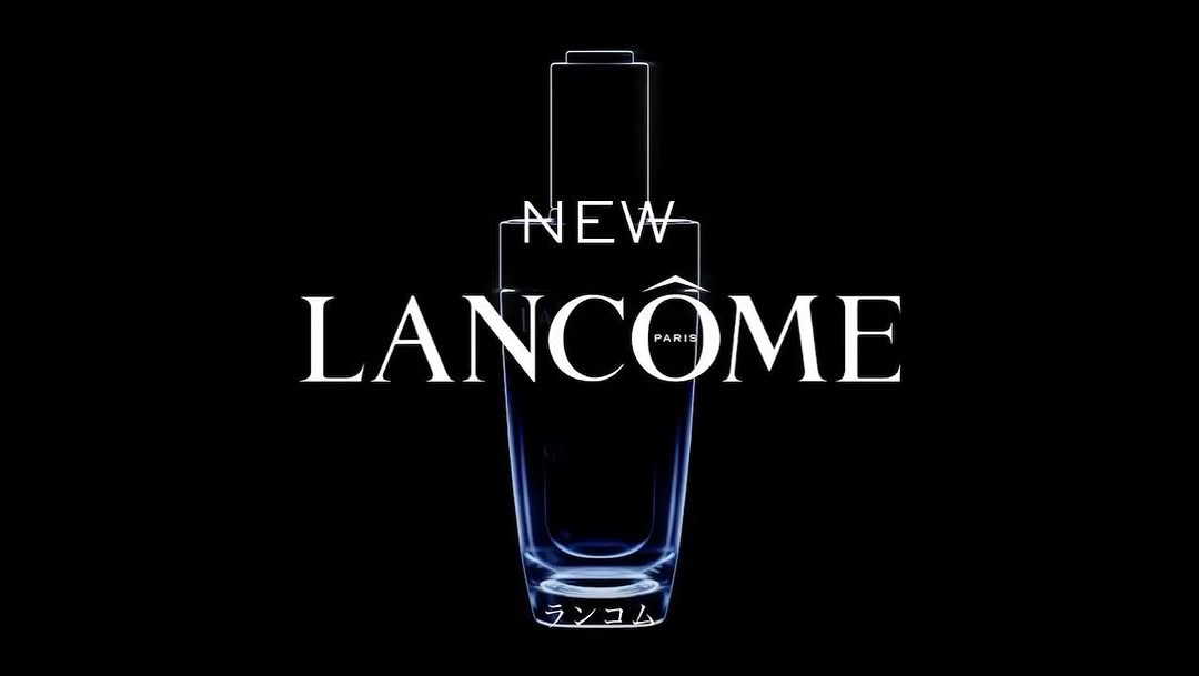 @lancomeofficial の #ジェニフィックアルティメセラム
今回の進化はほんとに凄い🤩👏
発売を楽しみにしていてくださいね✌️✨
#lancome
#pr