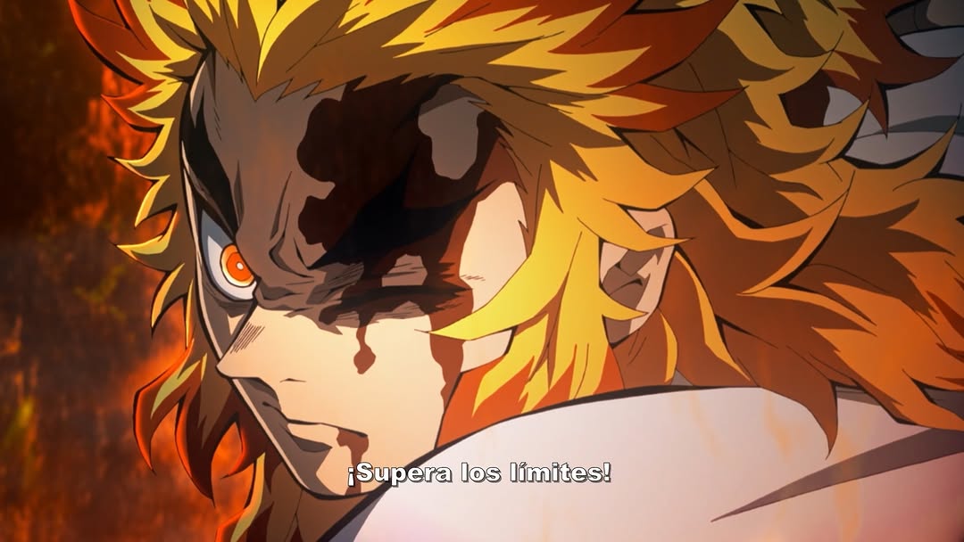 ¡#DemonSlayer #MugenTrain La película más taquillera de Jápón regresa a cines para un aniversario espectacular! ¡Comenzamos este 7 de Agosto!🔥⚔️😈