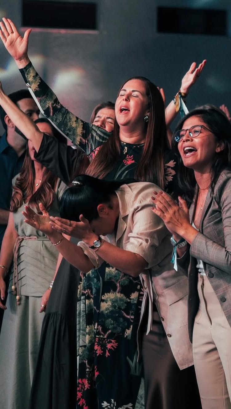 Eu oro pq creio de todo meu coração que Deus muda quadros, diagnósticos e situações, em Nome de Jesus… Amém 🙏❤️🙌