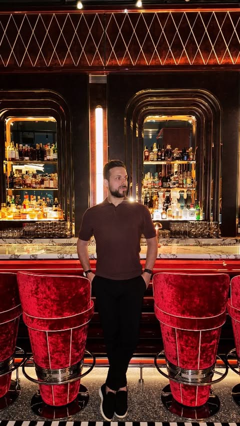 The place to be 🇮🇹
Thank you @gattopardodubai for the outstanding culinary experience 🌟🌟 🌟 🌟 🌟
#gattopardo #gattopardodubai #difc #difcrestaurants #sponsored #ad #hautetraveling